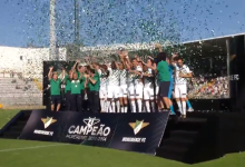 Marafona, Ricardo Silva, Alexandre Ferreira e Carlos Fernandes vencem a Liga2 com o Moreirense