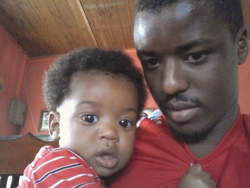 Trinidad e Tobago: com 10 meses falece filho de guarda-redes Marvin Phillip