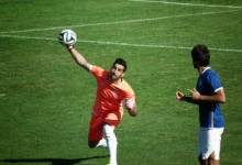Marco Rocha torna-se imbatível há 5 jogos consecutivos com eficácia – Sporting B 0-2 Freamunde