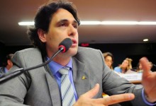 Danrlei re-eleito para deputado no Brasil