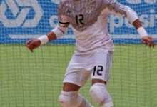 Juanjo Hernández num dos “melhores clubes do Mundo”