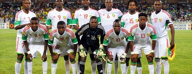 Felipe Ovono Vs Christoffer Mafoumbi – Estatísticas – Guiné Equatorial 1-1 Congo