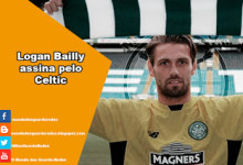 Logan Bailly assina pelo Celtic