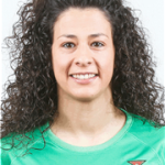 neide simoes portugal - foto de perfil 2015 - imagem federaçao portuguesa de futebol