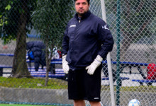 Vítor Pereira é o novo treinador de guarda-redes do Arouca