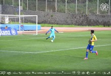Rafael Alves estreia-se na Liga com grande defesa – CF União da Madeira 0-1 Moreirense FC