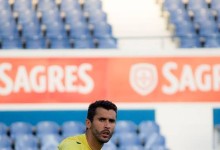 Ivo Gonçalves volta a render pontos aos Durienses – CD Aves 0-1 FC Penafiel