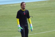 Ricardo Ribeiro com “condições para se fixar em termos definitivos” no CF Os Belenenses