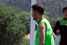Marco Ribeiro emprestado ao Gondomar SC