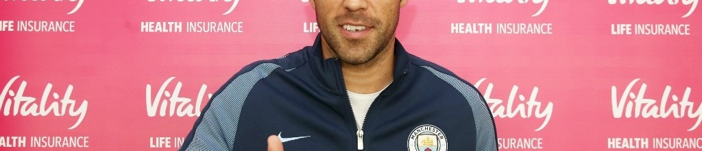 Claudio Bravo assina pelo Manchester City FC