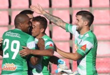 Igor Rodrigues estreia-se e defende penalti pelo Covilhã na Taça da Liga