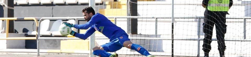Ivo Gonçalves destaca-se e defende um penalti – Portimonense SC 3-2 FC Penafiel