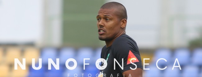 Hugo Marques destaca-se no FC Porto B 1-0 SC Covilhã