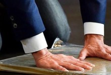 Gianluigi Buffon dedica carta às mãos que “fazem, ajudam, sujam…”