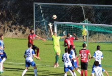 Pedro Albergaria garante fase de grupos da Taça da Liga nos últimos minutos – FC Vizela 1-0 Gil Vicente FC