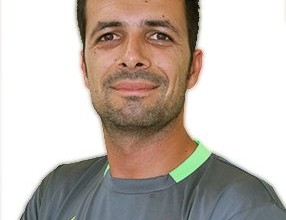 Ricardo Matos é o novo treinador de guarda-redes do TSV 1860 Munique