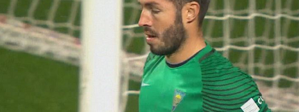 José Moreira assume ponto em duas defesas – SC Braga 1-1 Estoril