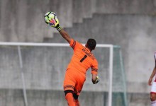 Ricardo Moura retorna e prova-se decisivo para empate perto do fim – Leixões SC 1-1 CD Aves