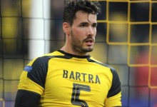 Roman Bürki fala sobre atentado aos jogadores do Borussia Dortmund, insónias e