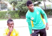 Costa do Marfim convoca cinco guarda-redes para amigável e qualificação da CAN’2019