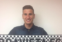 Assis Giovanaz assina pelo Boavista FC