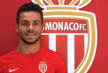 Álvaro Fernández assina pelo AS Monaco