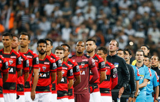 Marcos Dutra estreia-se no Brasileirão e dá vitória em sete defesas – Corinthians 0-1 Atlético Goianiense