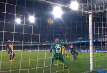 Pepe Reina e Gianluigi Buffon destacam-se em nove defesas – Napoli 0-1 Juventus FC
