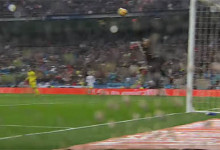 Sergio Asenjo vale vitória em várias defesas – Real Madrid CF 0-1 Villarreal CF