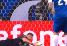 Iker Casillas regressa e fecha baliza em duas defesas – FC Porto 5-0 Rio Ave FC