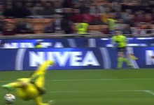 Gianluigi Donnarumma e Pepe Reina num espetáculo de defesas – AC Milan 0-0 Napoli