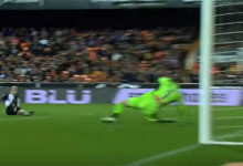 Neto Murara e Pau López aparecem em doze defesas – Valencia CF 1-0 RCD Espanyol