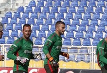 Anthony Lopes, Beto Pimparel e Rui Patrício convocados por Portugal para o Mundial’2018