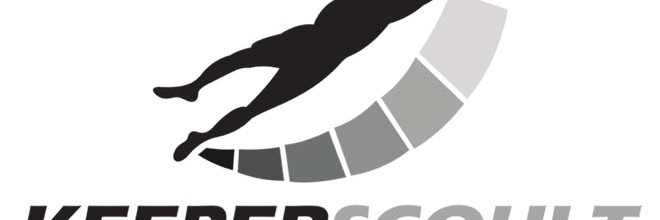 keeperscoult aplicaçao guarda-redes goleiro treinador