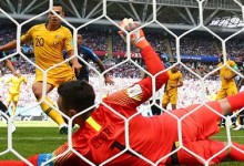 Hugo Lloris destaca-se em desvio de qualidade – França 2-1 Austrália
