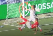 Ricardo Ferreira impede derrota em velocidade de execução – Portimonense SC 2-2 CD Santa Clara