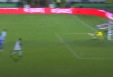 Iker Casillas fecha a baliza em dois desvios – Vitória FC 0-2 FC Porto