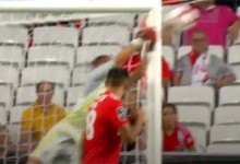Odisseas Vlachodimos protagoniza duas defesas vistosas – SL Benfica 2-0 CD Aves