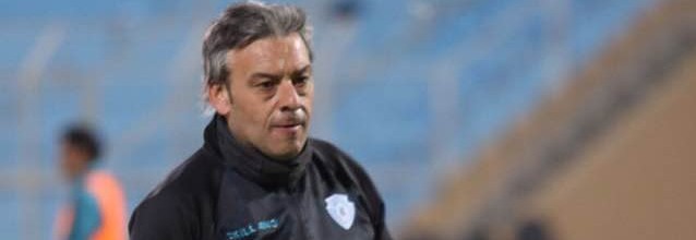 Pedro Lascarim sucede a Cândido Rego no treino de guarda-redes do FC Arouca