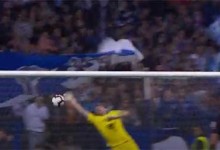 Iker Casillas destaca-se e fecha baliza em dois momentos – FC Porto 2-0 CD Feirense