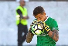 Rui Nibra herói nas grandes penalidades da Taça de Portugal pela terceira vez consecutiva no SC Espinho