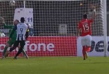 Marco Rocha garante vitória em três defesas vistosas – CD Santa Clara 2-1 Portimonense SC
