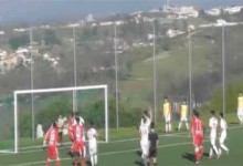Luís Pedro Pimentel impede mais golos em defesas vistosas – AD Nogueirense 0-1 Benfica Castelo Branco
