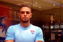 Bruno Diniz assina por empréstimo pelo Gil Vicente FC