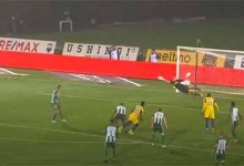 Pawel Kieszek protagonista de defesa espetacular entre outras intervenções – Rio Ave FC 0-1 FC Porto
