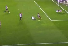 Rafael Bracali retarda empate com defesa de qualidade – Boavista FC 1-1 Sporting CP