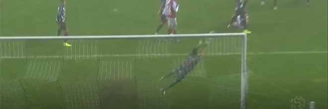 Rafael Bracali impede golos em dois lances – Boavista FC 2-0 SC Braga