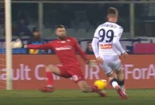 Bartlomiej Dragowski e Mattia Perin dão espetáculo de defesas (até com penalti defendido) – Fiorentina 0-0 Genoa CFC