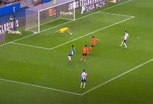 Agustín Marchesín impede dois golos em defesas vistosas – FC Porto 1-1 Rio Ave FC