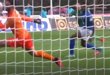 André Moreira fecha a baliza em defesa arrojada – Os Belenenses 0-0 FC Famalicão